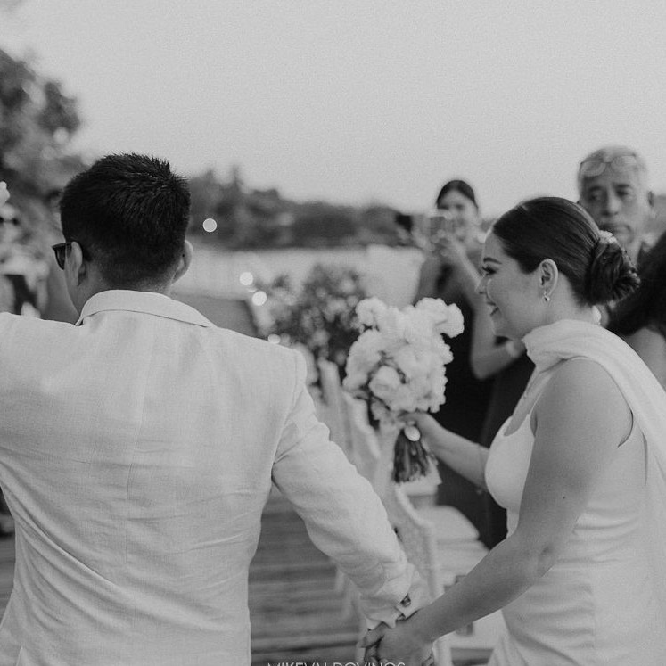 Nuevo detalle de boda destino