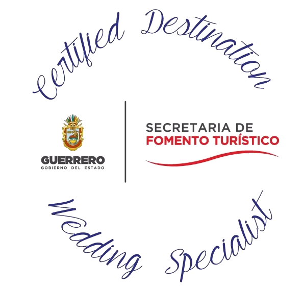 Certificación Certified Destination Wedding Specialist de Rubí Noyola Wedding Planner